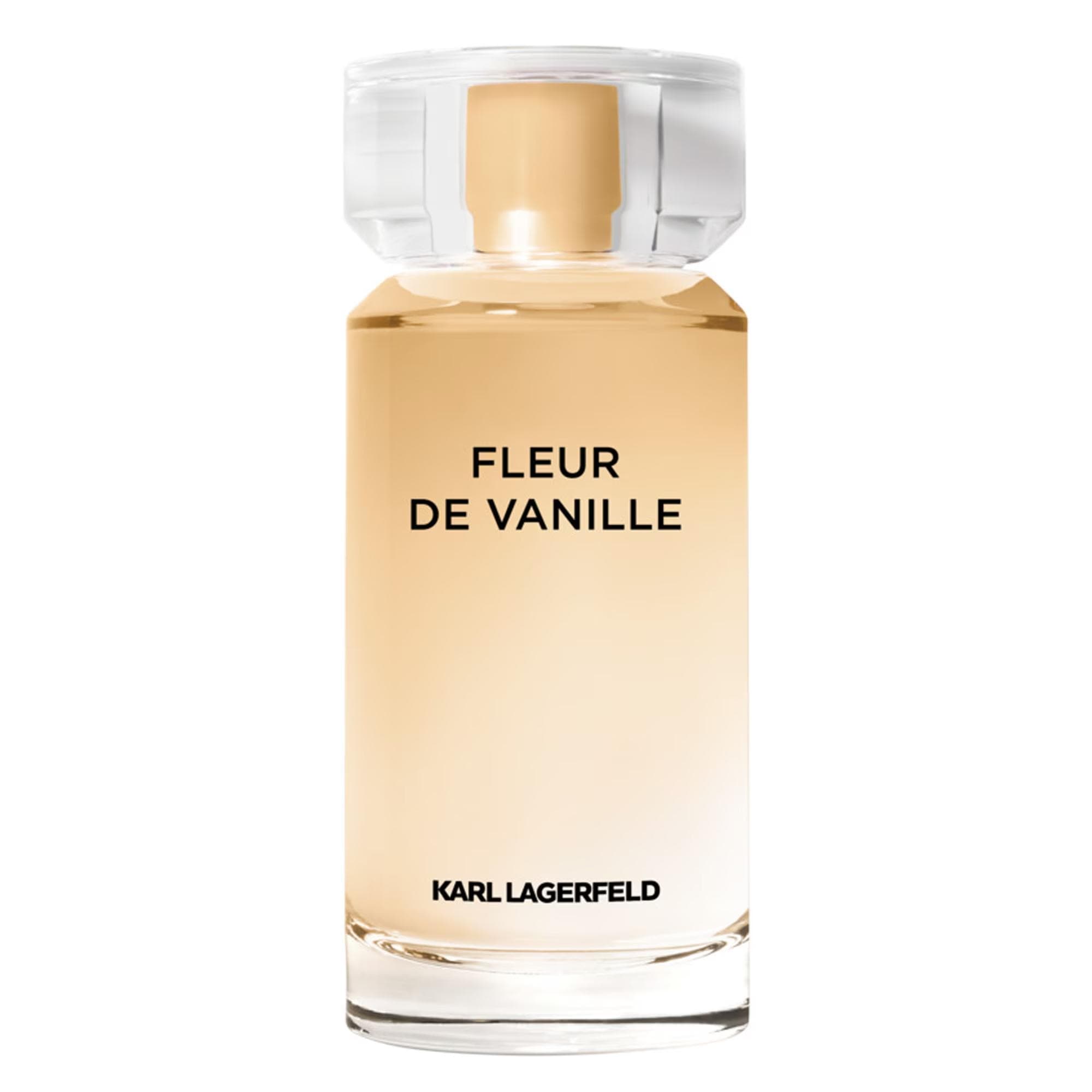 Fleur de Vanille