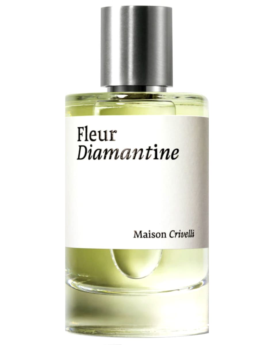 Fleur Diamantine