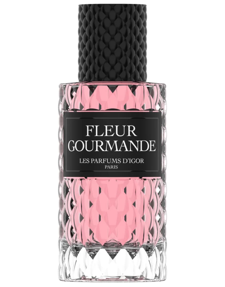 Fleur Gourmande