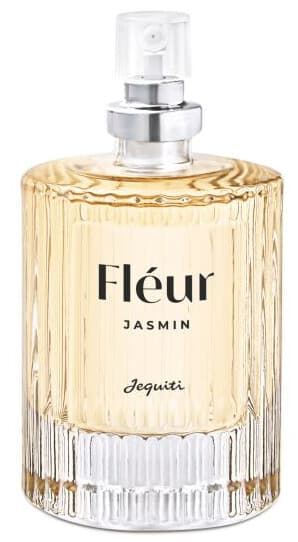Fléur Jasmin