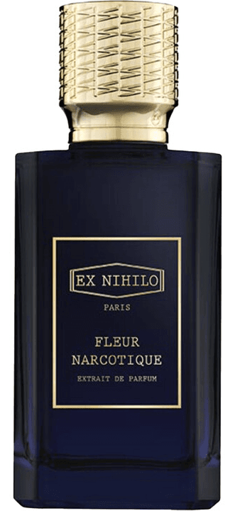 Fleur Narcotique Extrait de Parfum