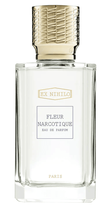 Fleur Narcotique Musc