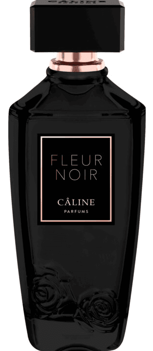 Fleur Noir