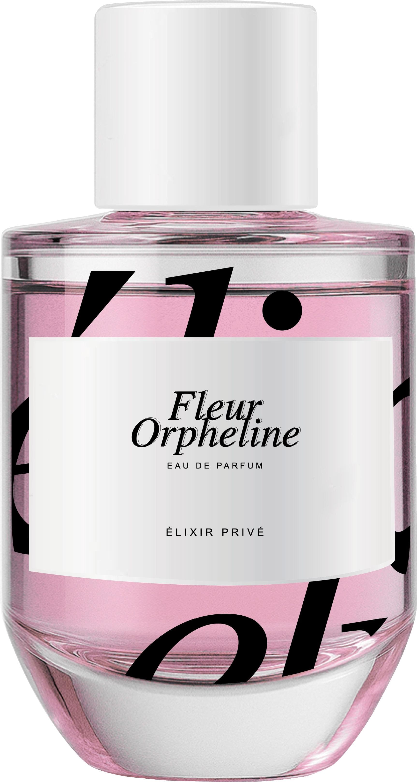 Fleur Orpheline