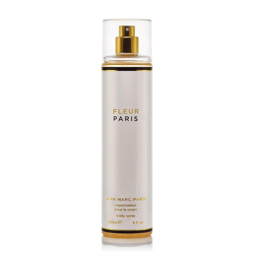 Fleur Paris Body Spray