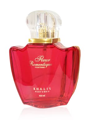 Fleur Romentique