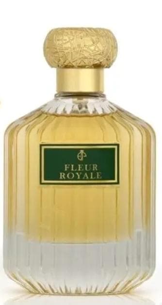 Fleur Royale