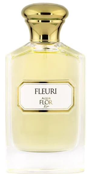 Fleuri