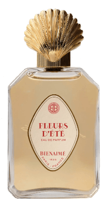 Fleurs d'Été
