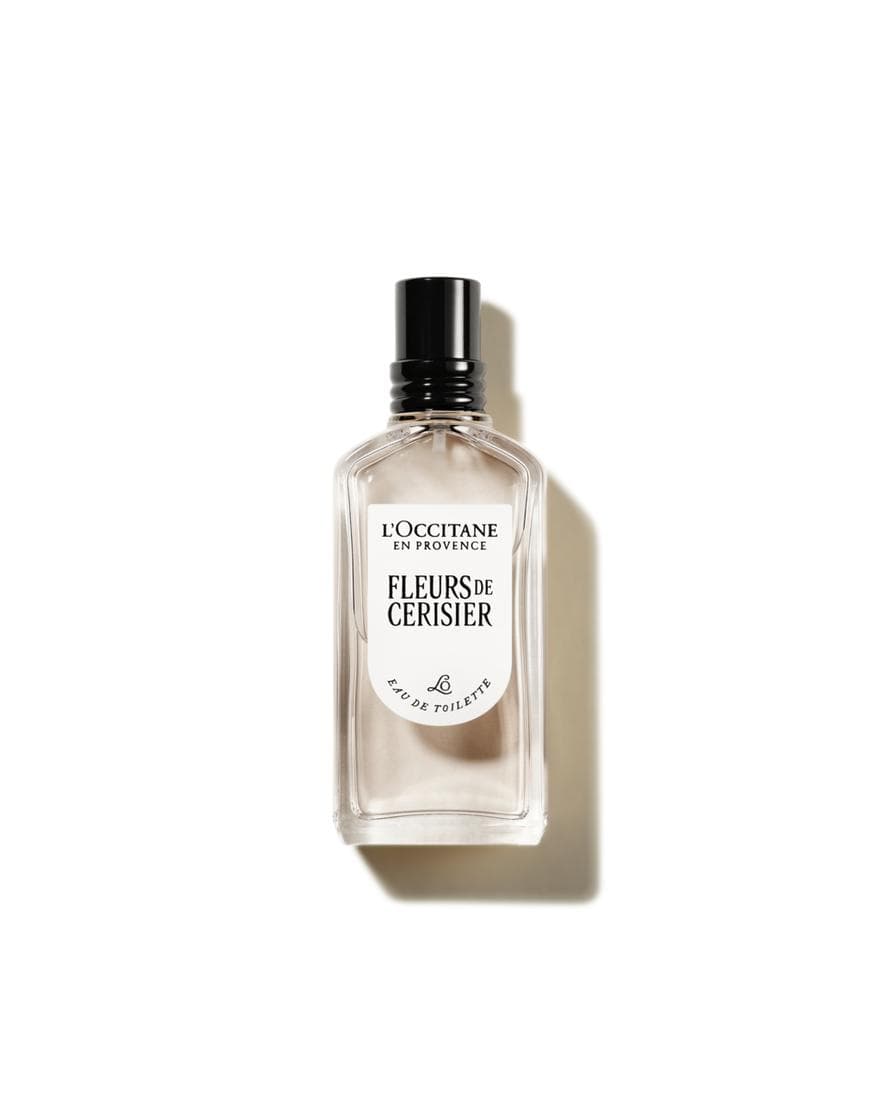 Fleurs de Cerisier Eau de Toilette