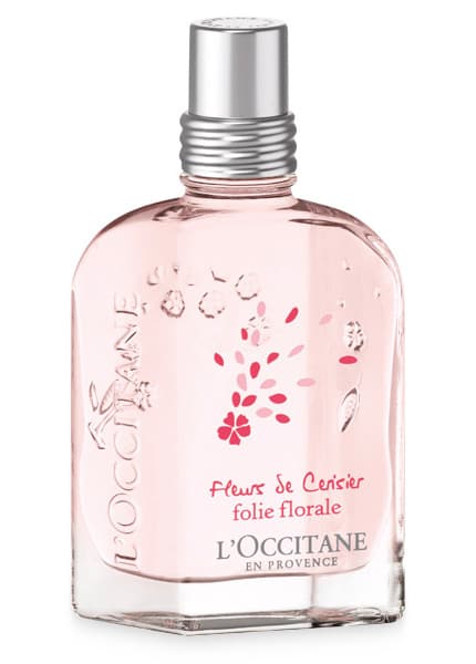 Fleurs de Cerisier Folie Florale