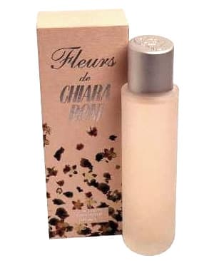 Fleurs de Chiara Boni