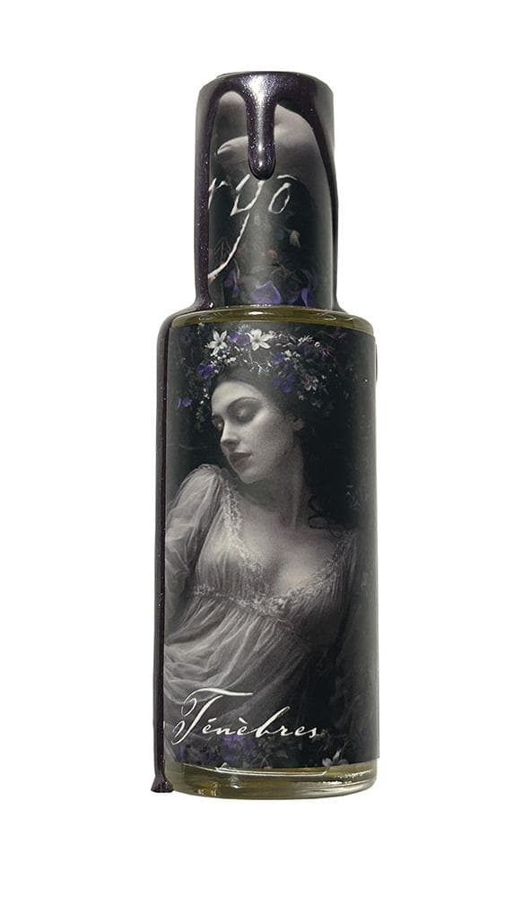 Fleurs des Ténèbres