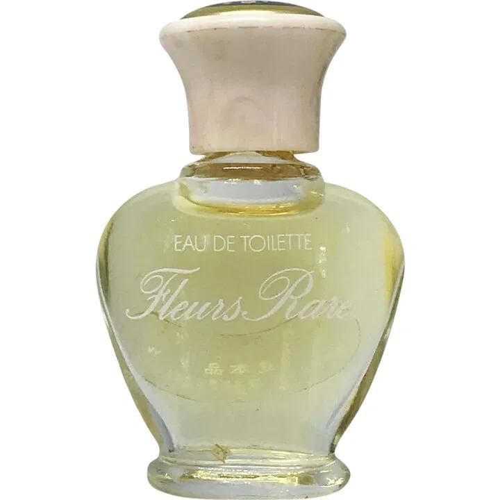 Fleurs Rares