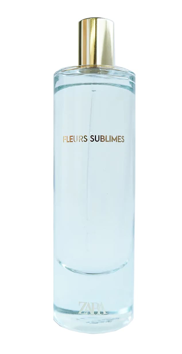 Fleurs Sublimes For Her