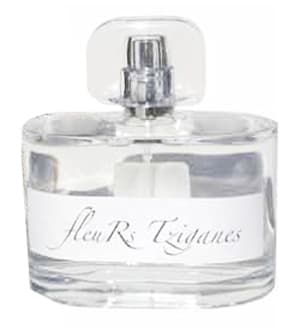 Fleurs Tziganes