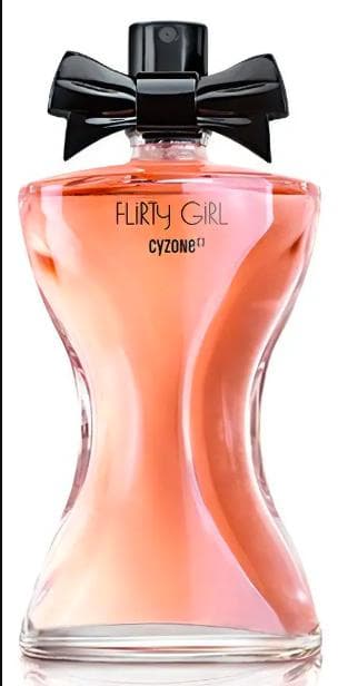 Flirty Girl