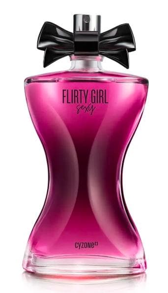 Flirty Girl Sexy