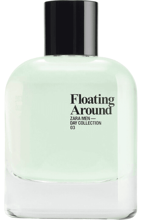 Floating Around