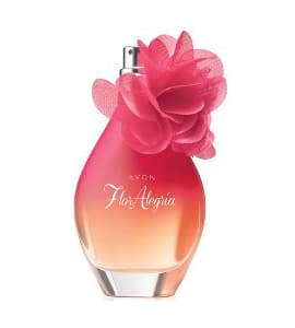 Flor Alegria