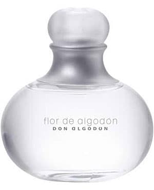 Flor de Algodon