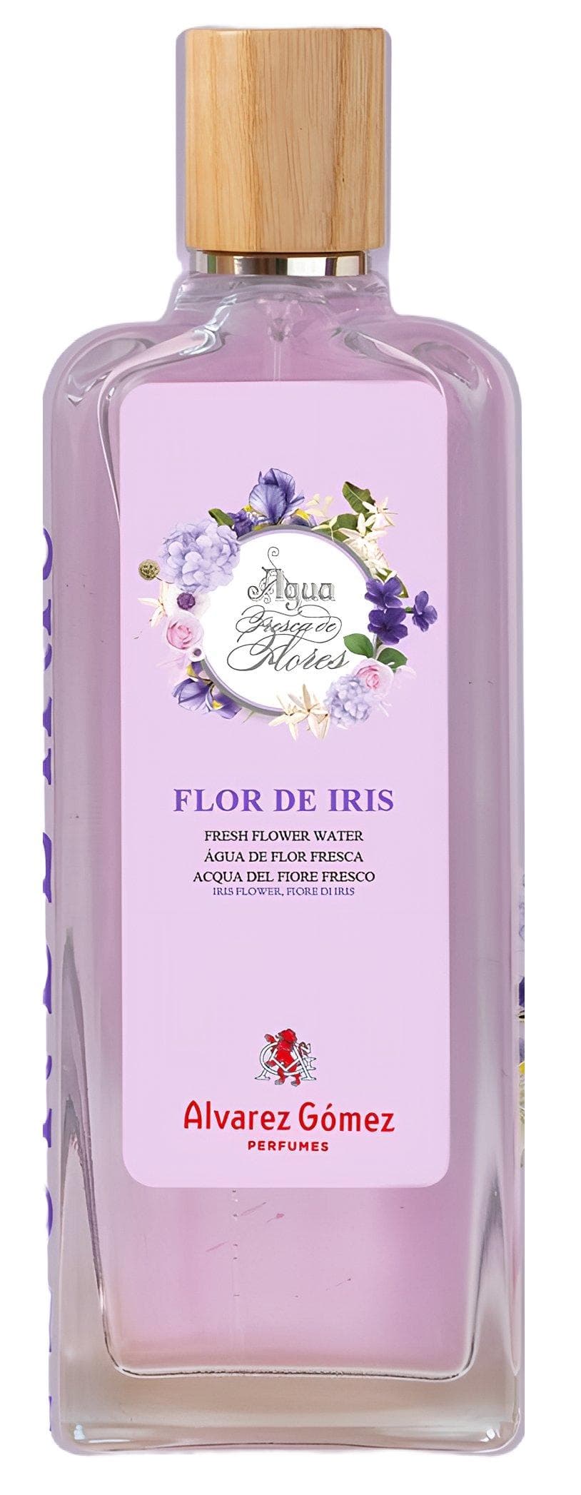 Flor de Iris