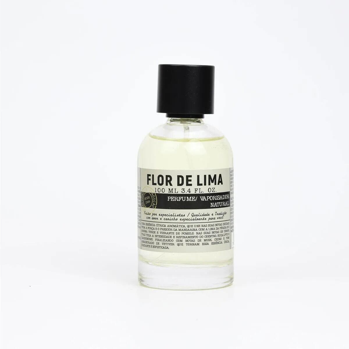 Flor de Lima
