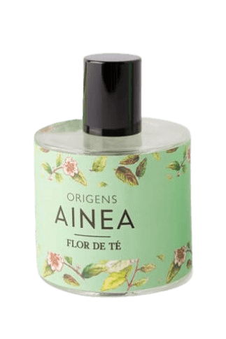 Flor de Té