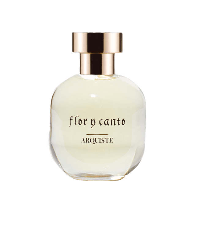Flor y Canto