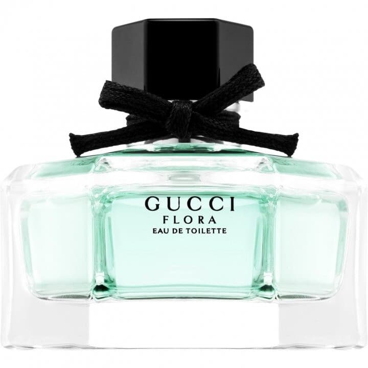 Flora by Gucci Eau de Toilette