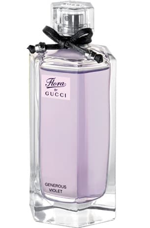 Flora by Gucci Generous Violet