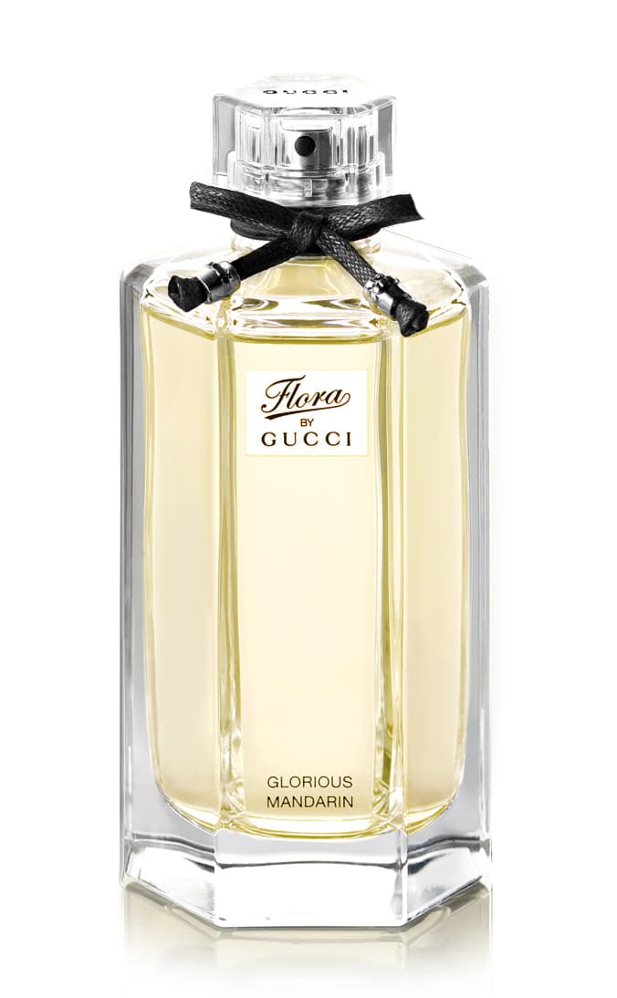 Flora by Gucci Glorious Mandarin