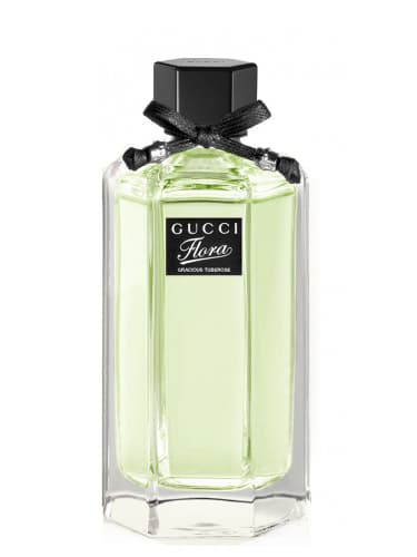 Flora by Gucci Gracious Tuberose