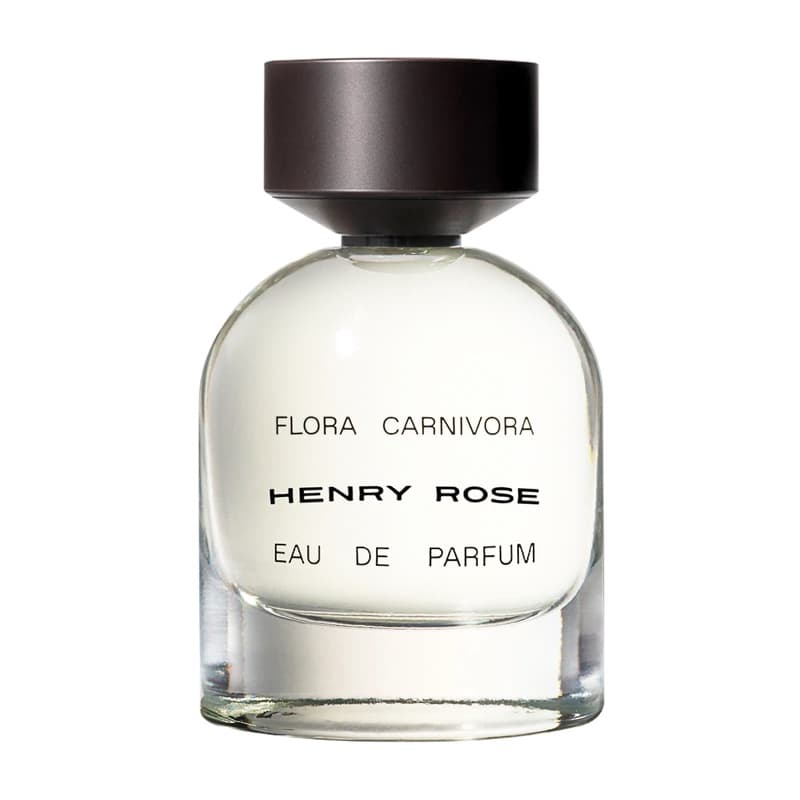 Flora Carnivora