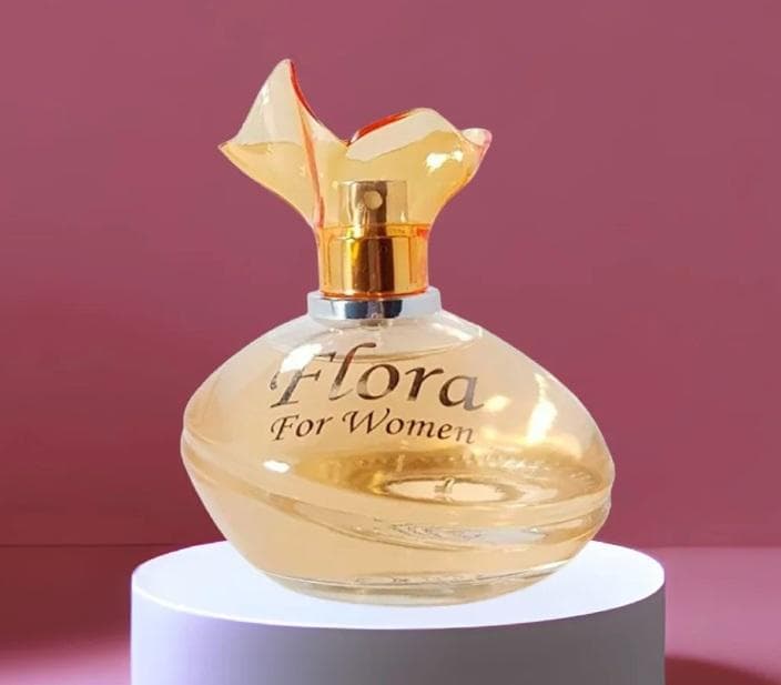 Flora Corail