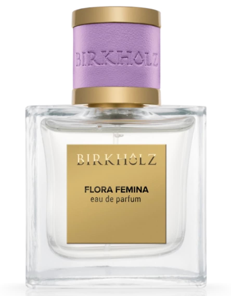 Flora Femina