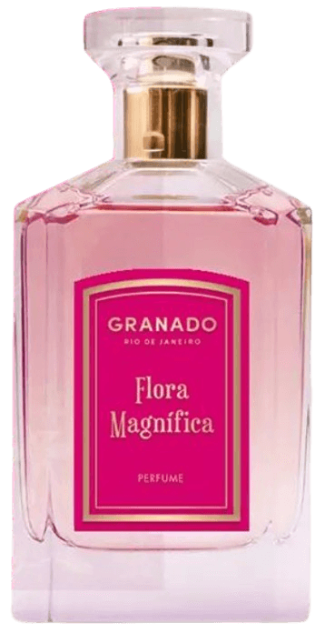 Flora Magnífica