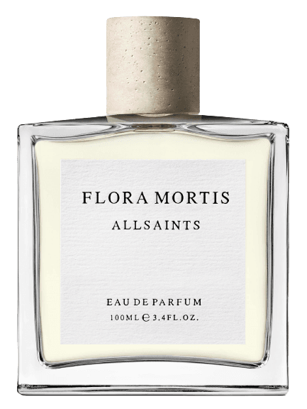 Flora Mortis
