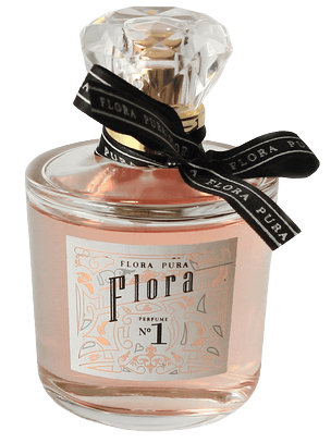 Flora Nº1