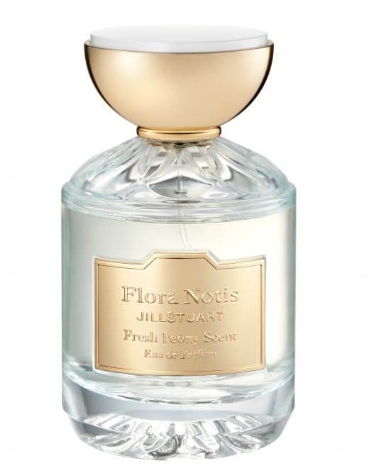 Flora Notis Fresh Peony Scent