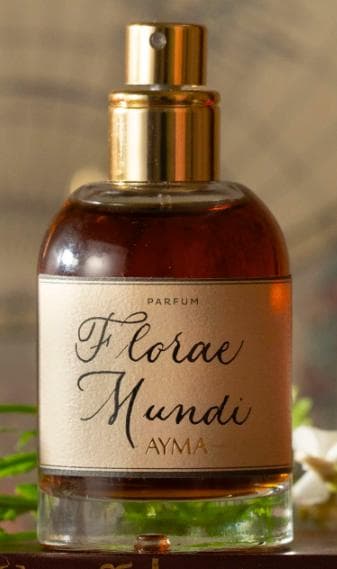 Florae Mundi