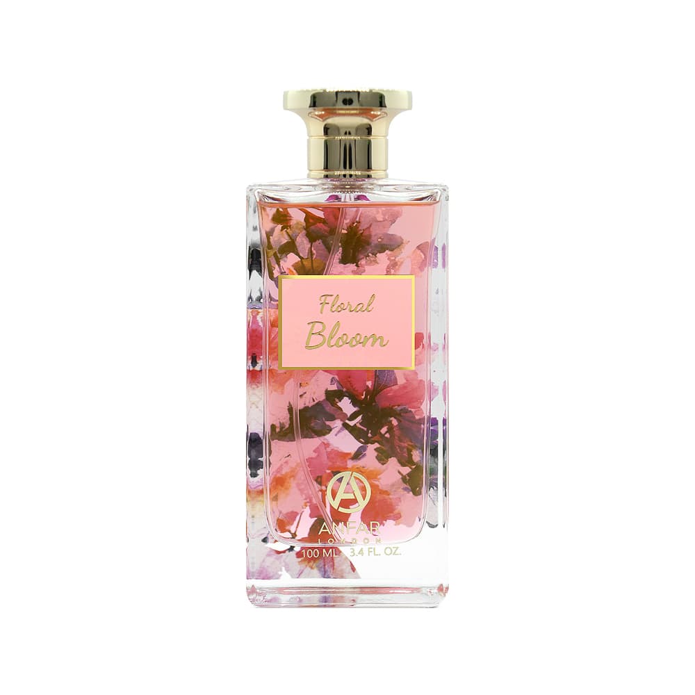 Floral Bloom