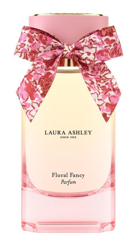 Floral Fancy