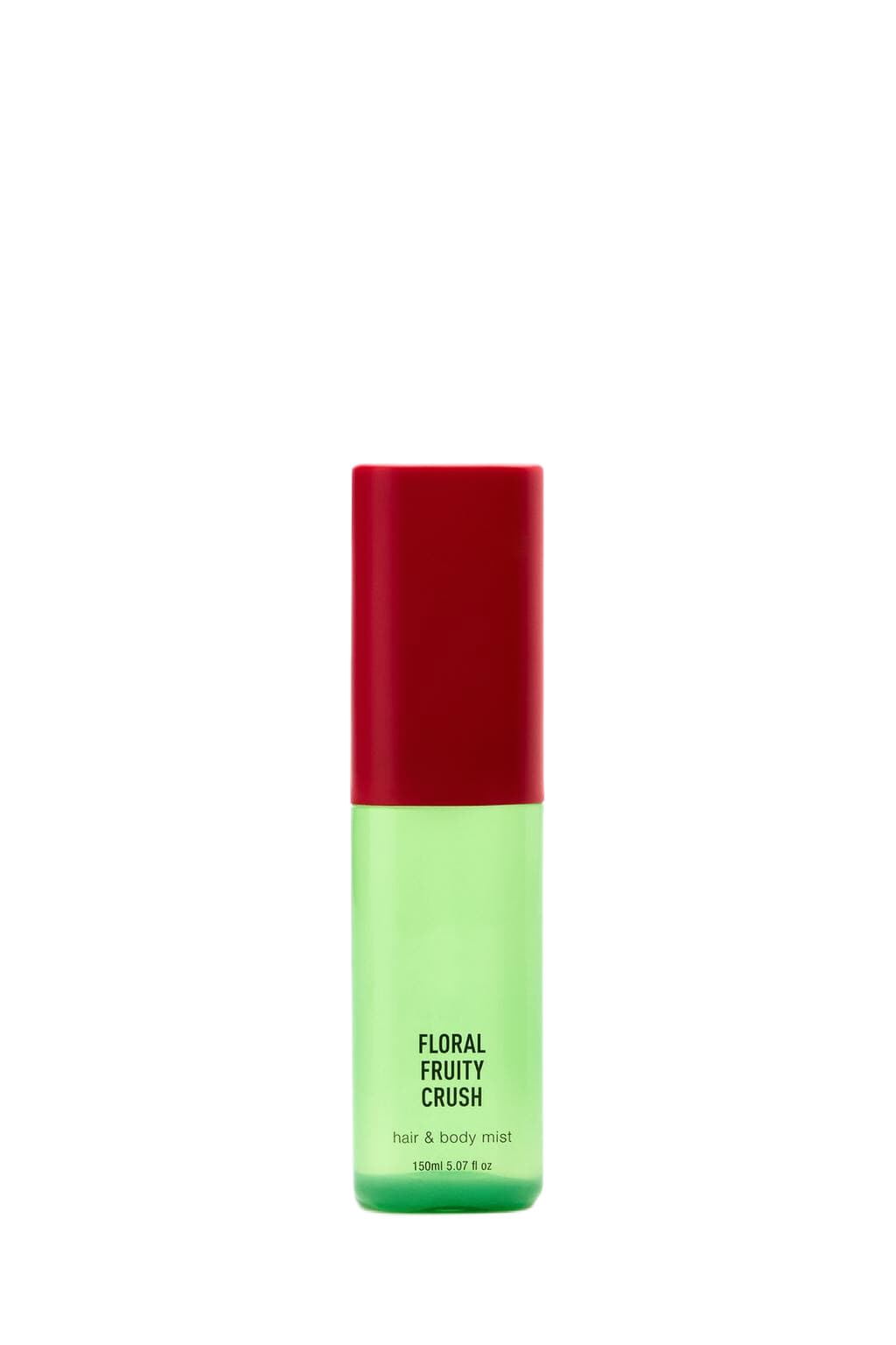 Floral Fruity Crush