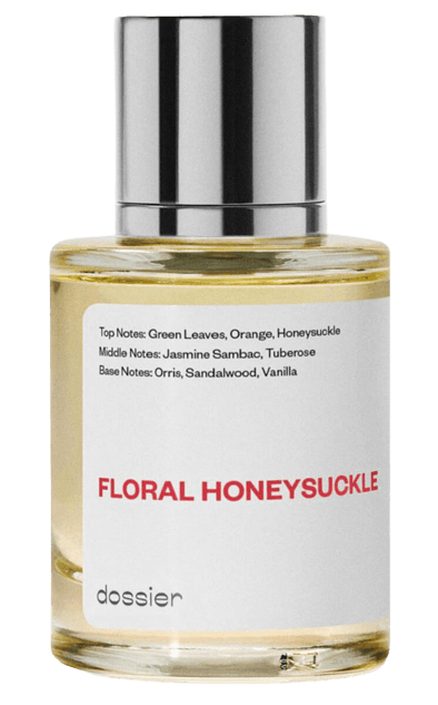 Floral Honeysuckle