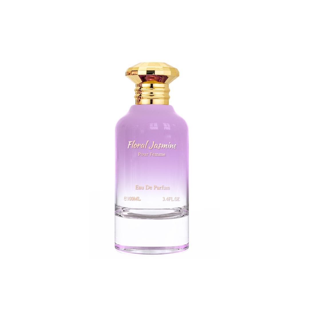 Floral Jasmine