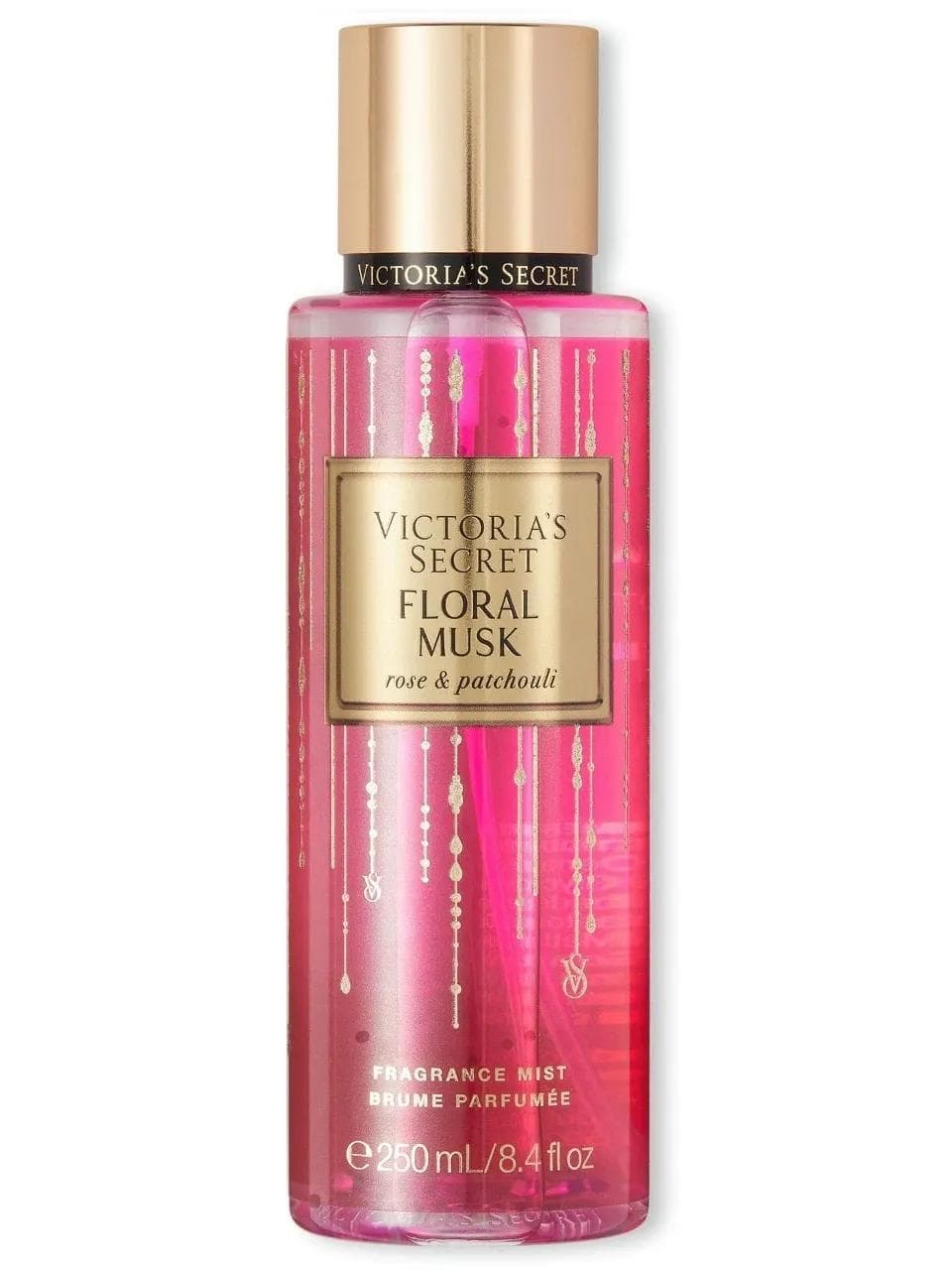 Floral Musk