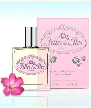 Floral Pettilant