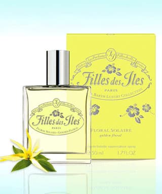 Floral Solaire