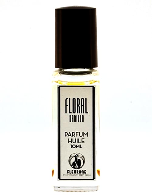 Floral Vanilla